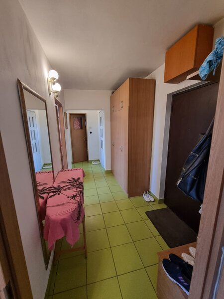 Dristor, chiar la metrou si 5 minute parc IOR, bloc 1978, bloc clasat U3,